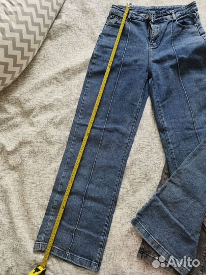 Джинсы женские размер 30