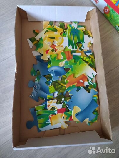 Игра настольная