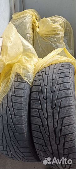 Nordman WR SUV 235/55 R18