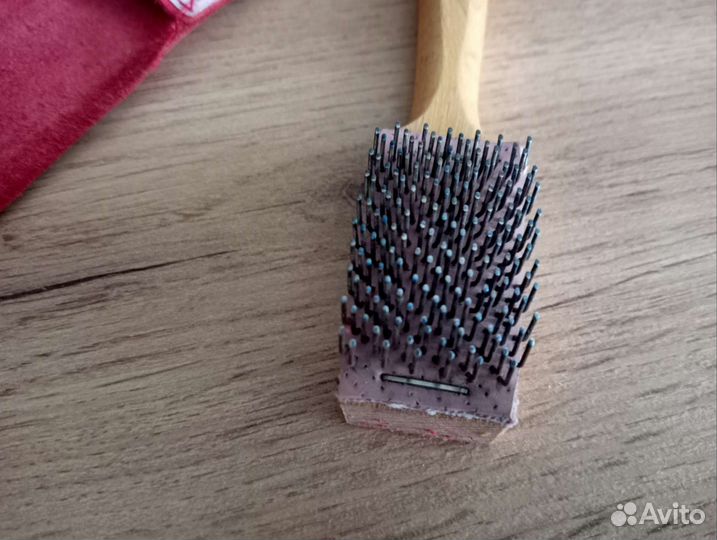 Щетка для обуви от Dancemaster