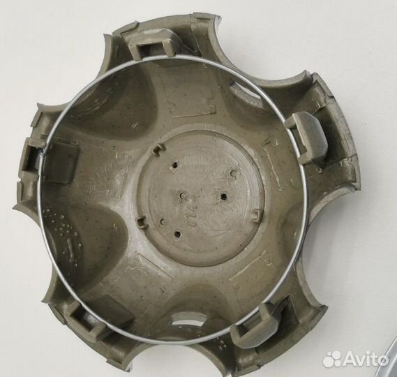 Колпачки на литые диски lexus r17