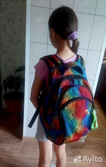 Портфель школьный