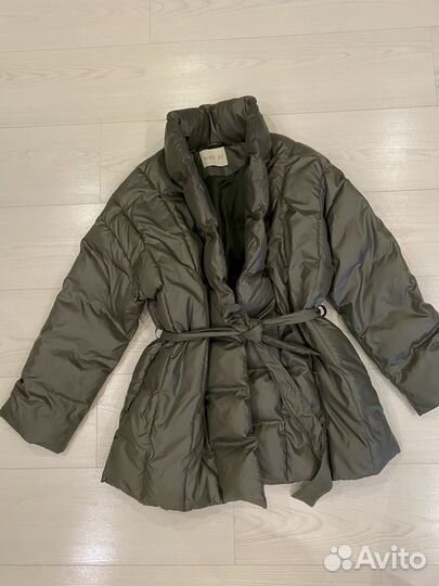 Alisia hit куртка фуфайка