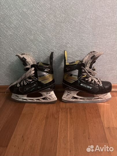 Продаю коньки Bauer