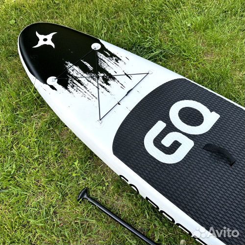 Сапборд надувной GQ Ninja