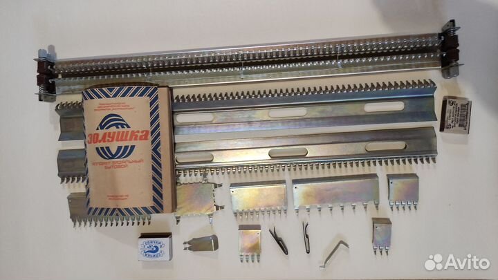 Вязальная машина Золушка