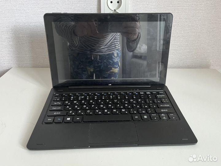 Планшетный компьютер digma citi e200