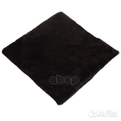 Накидка сиденья меховая искусственная мутон 1 п