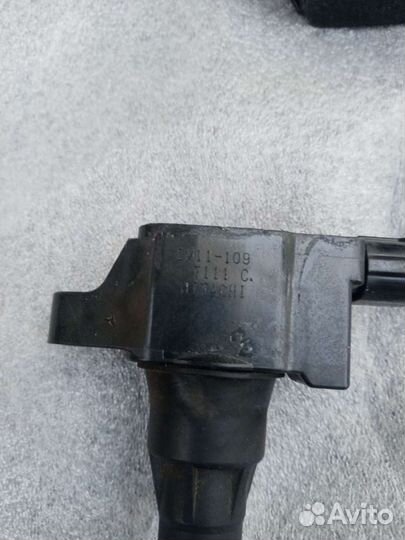 Катушка зажигания Honda Fit, Jazz CM11-109