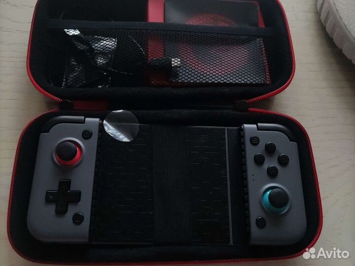 Gamesir x2 bluetooth