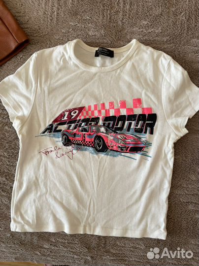 Брендовые вещи пакетом 42 44