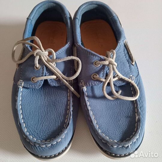 Топсайдеры