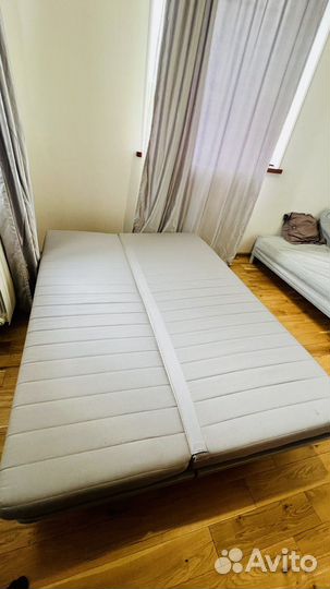 Диван раскладной IKEA
