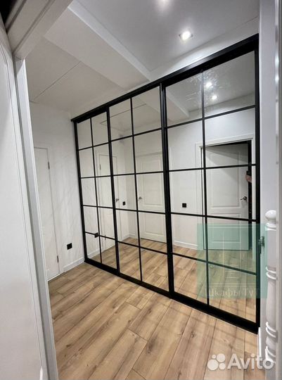 Шкаф для одежды