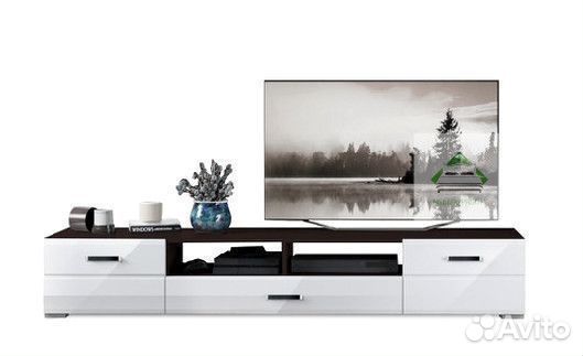 Тумба под тв