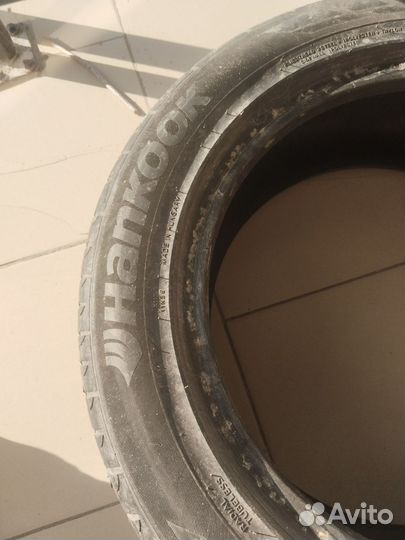 Hankook Ventus Prime 2 K115 205/55 R16