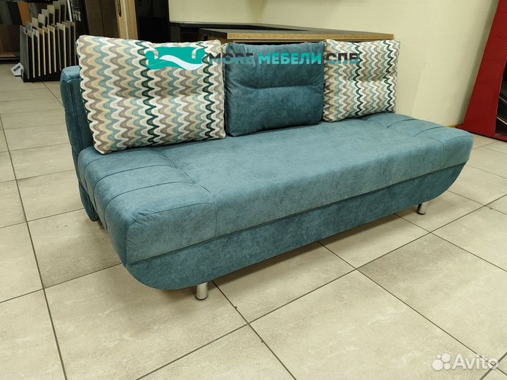 Диван кровать раскладной 1-2 дня
