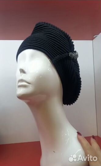 Шапка Берет Комова 2120