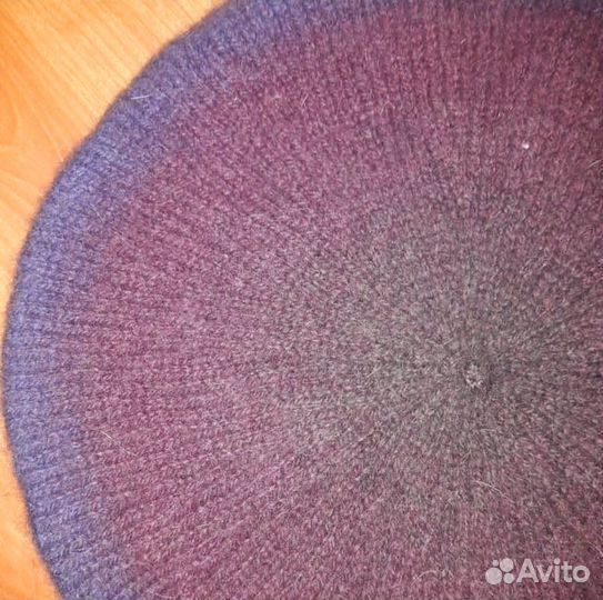 Комплект берет+бактус