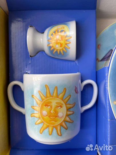 Сервиз Limoges