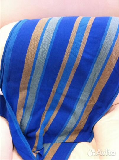 Слинги-шарфы