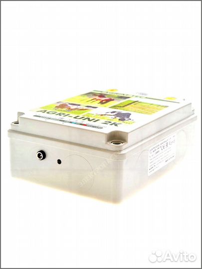 Электропастух