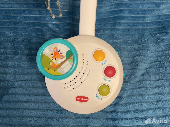 Мобиль Tiny Love Сказочный Лес