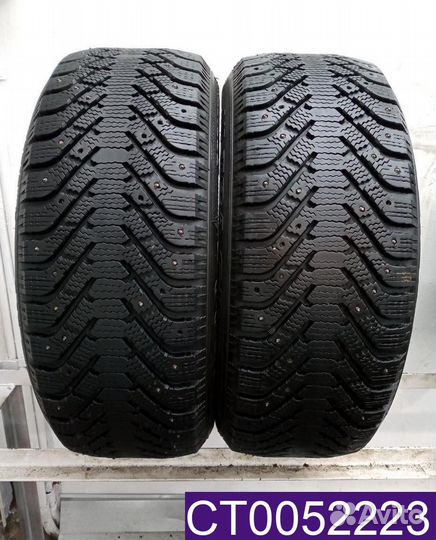 Goodyear UltraGrip 500 235/55 R17 96T