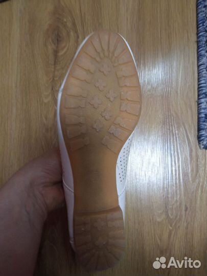 Мокасины женские 37 размер