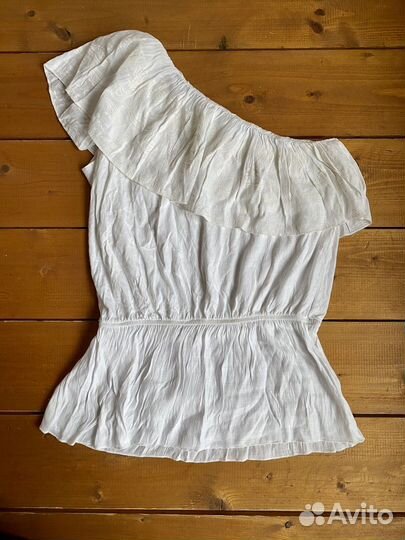 Кофта в стиле бохо Zara