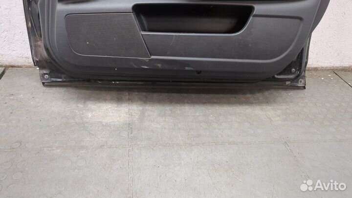 Дверь правая передняя Audi A6 (C6), 2007