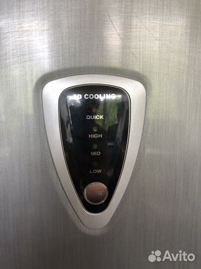 Холодильник бу