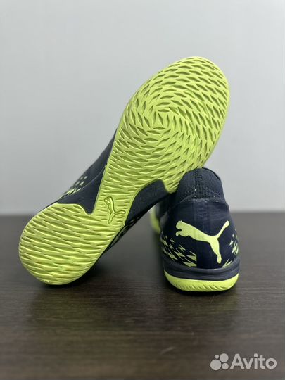 Футзалки Puma размер 42,5