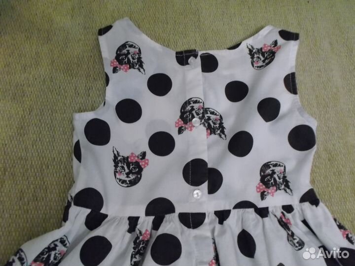 Модные эффектные платья разных фирм.3-6лет