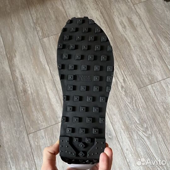 Nike sacai fragment blue void