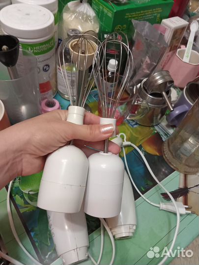 Блендер моторная часть все рабочие