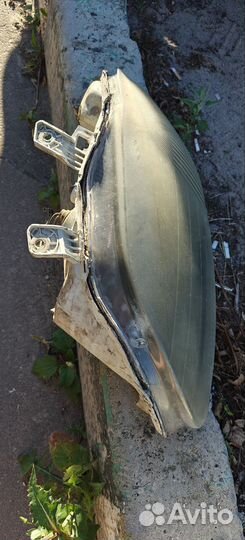 Фары Honda Civic 6 Ek3 дорест левая и правая