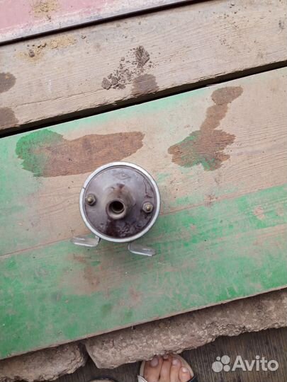 Катушки зажигания на Волги