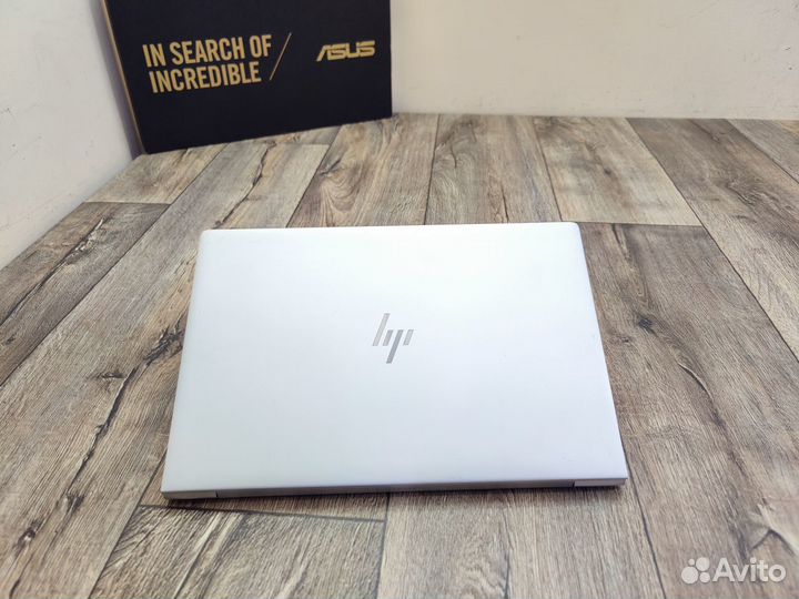 Элитный HP elitebook 850 G5