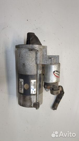 Стартер Mitsubishi L200, 2010