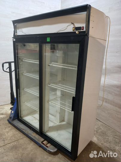 Шкаф холодильный polair