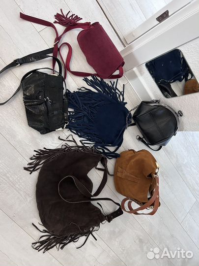 Сумки