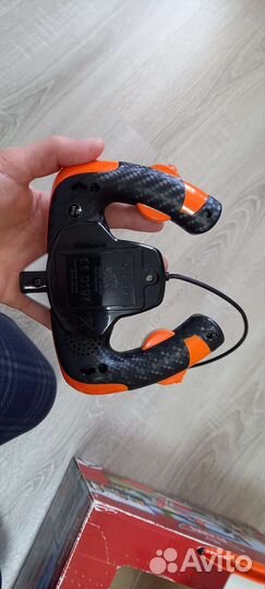 Самолёт Дасти Disney Planes