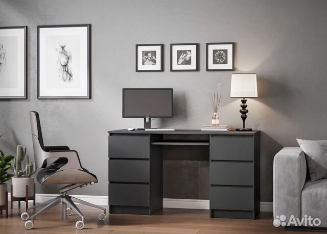 Стол Мори мс-2