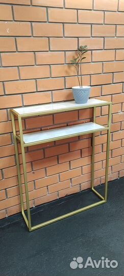 Консоль Остин