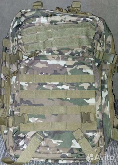 Рюкзак туристический 55-60 литров