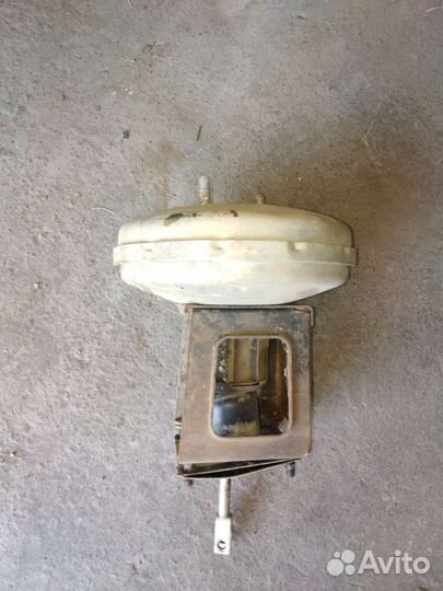 Вакумник ваз 21213 Нива 4*4