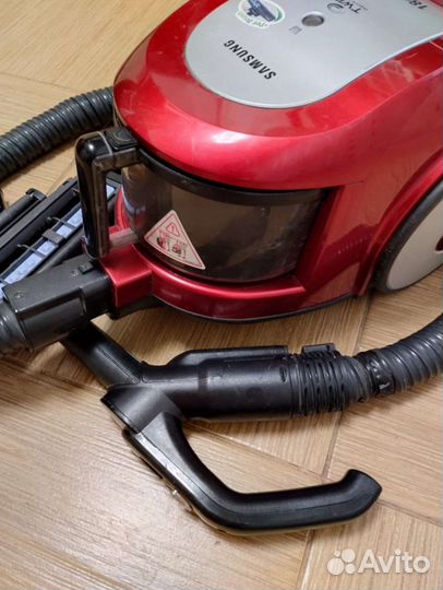 Пылесос Samsung