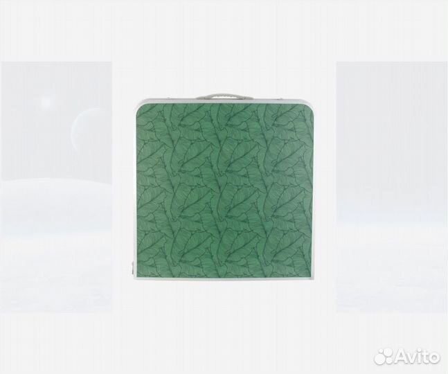 Набор Outventure: стол + 4 стула