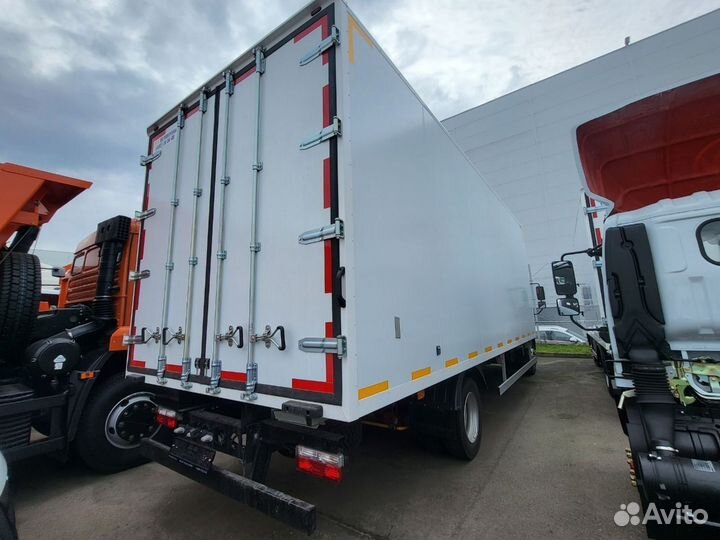 DongFeng C120L, 2024